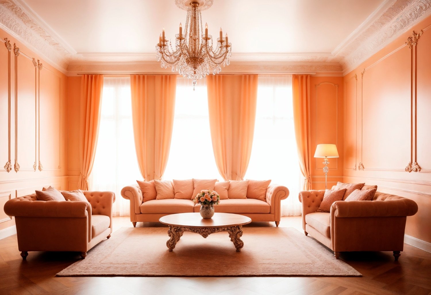 Read more about the article Decorate Luxuriously with OKA