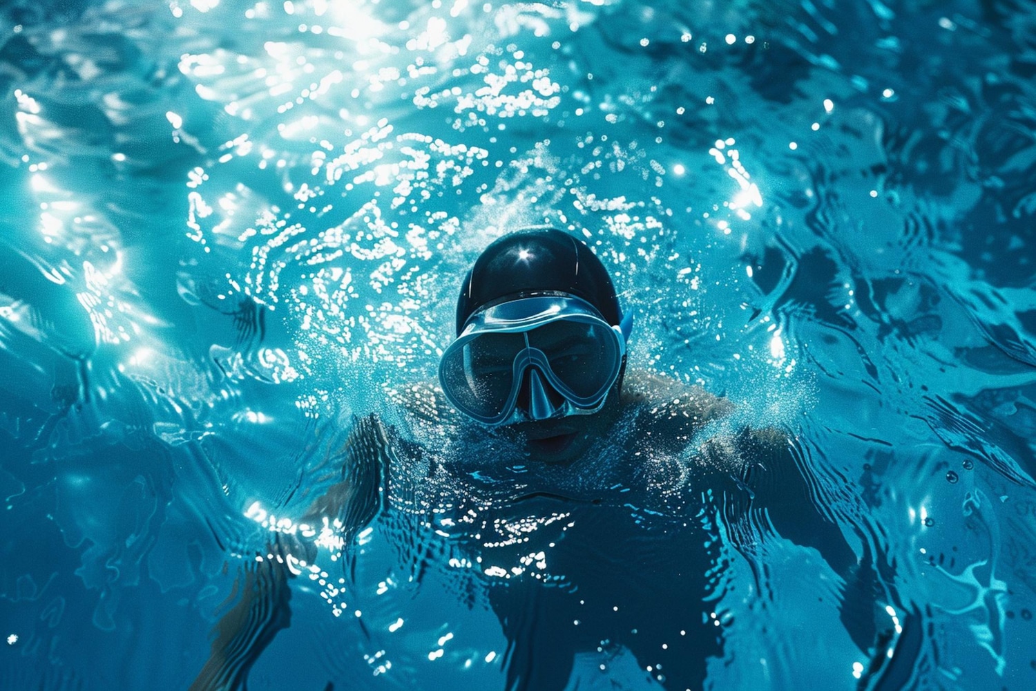 Read more about the article Dive Into The Deep Blue With Anemos Swim (US)