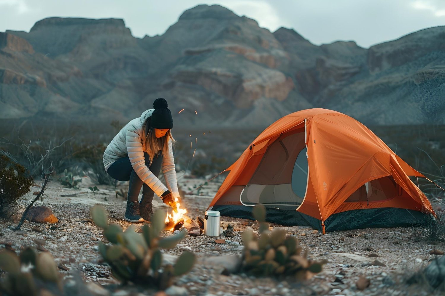 Elevate Your Outdoors With EVERGOODS’ Durable Gear