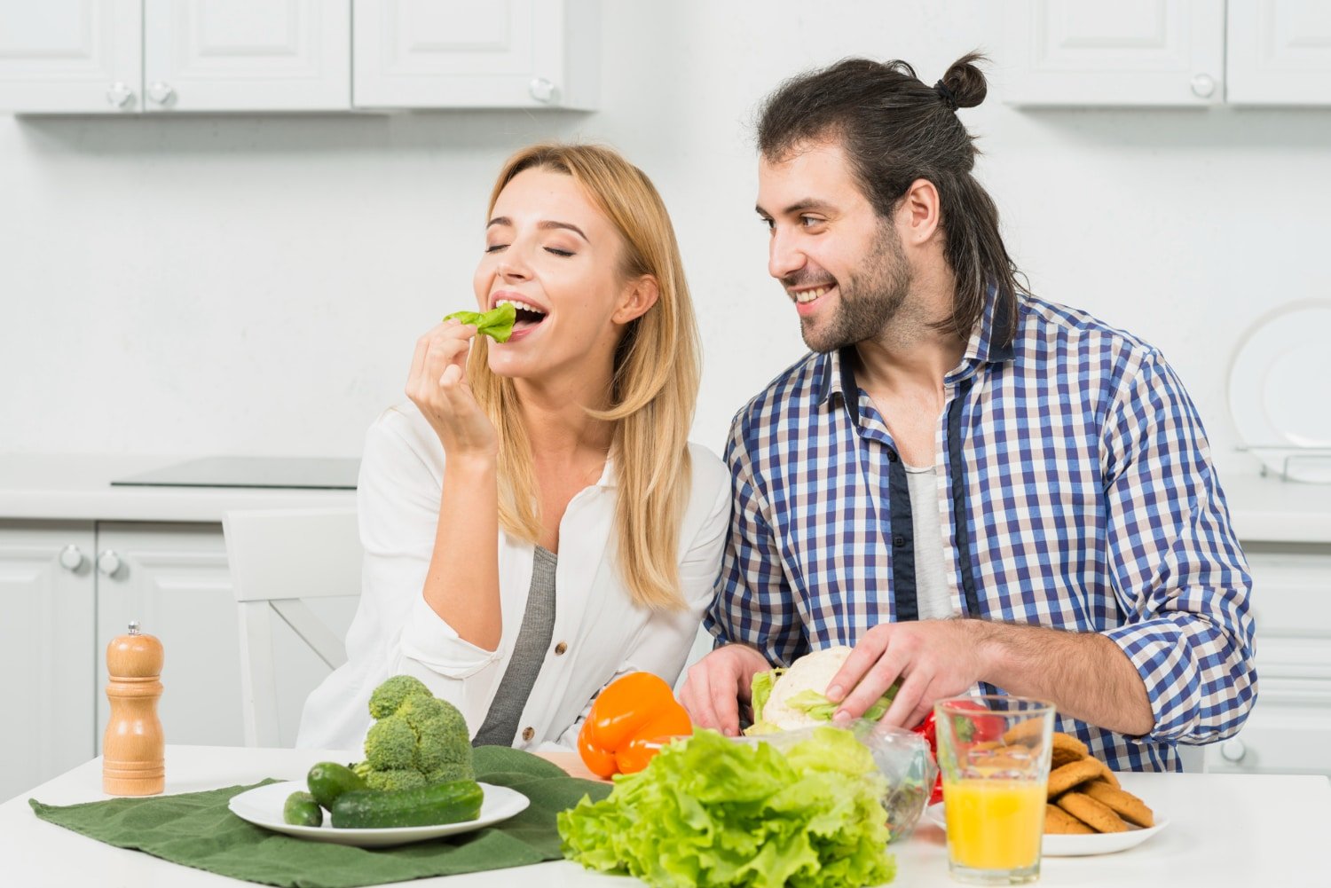 Read more about the article Embrace Healthy Eating With Viktvaktarna’s Nutritional Programs