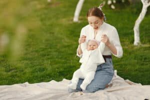 Read more about the article Embrace Newborn Chic With Bebe’s Stylish Babywear