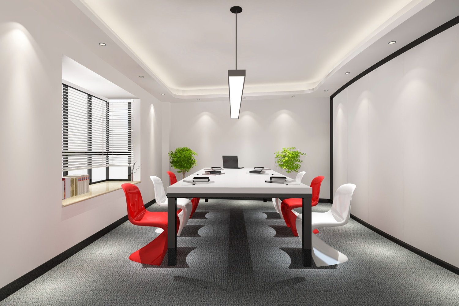 Enhance Your Office With National Business Furniture Inc.'s Modern Solutions