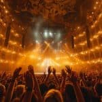 Experience Live Concerts Anywhere With nugs.net