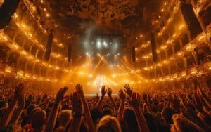 Read more about the article Experience Live Concerts Anywhere With nugs.net
