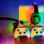 Gaming Accessories by Ultimate Gaming Paradise