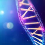 Genetic Testing by Living DNA