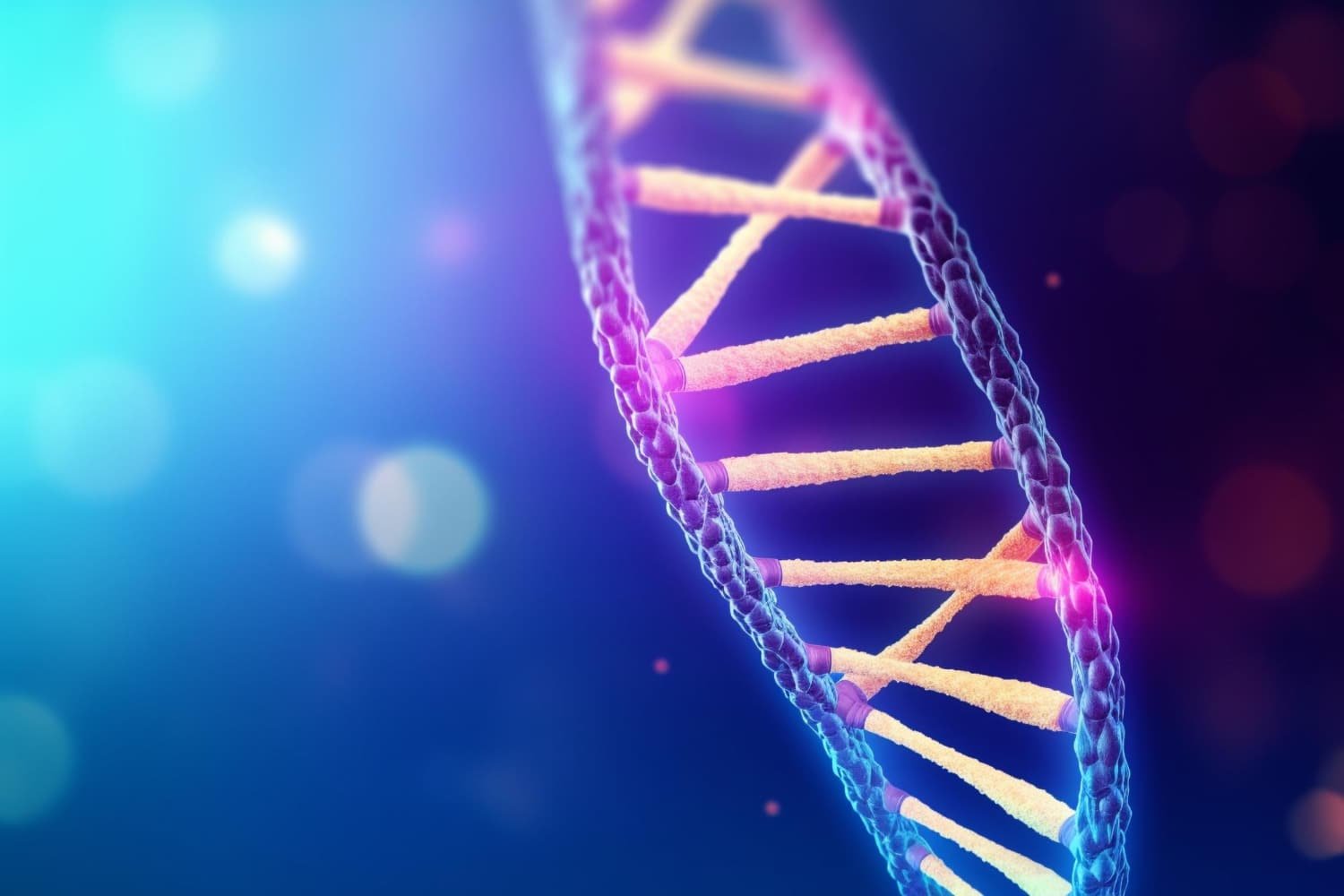 You are currently viewing Genetic Testing by Living DNA