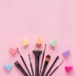 Glam Up With Spectrum Collections’ Vibrant Makeup Brushes