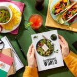 Global Cuisines with Try The World
