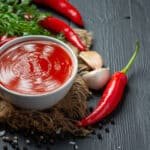Gourmet Hot Sauce by Red Clay Hot Sauce