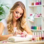 Handcrafted Nail Care by Bare Hands