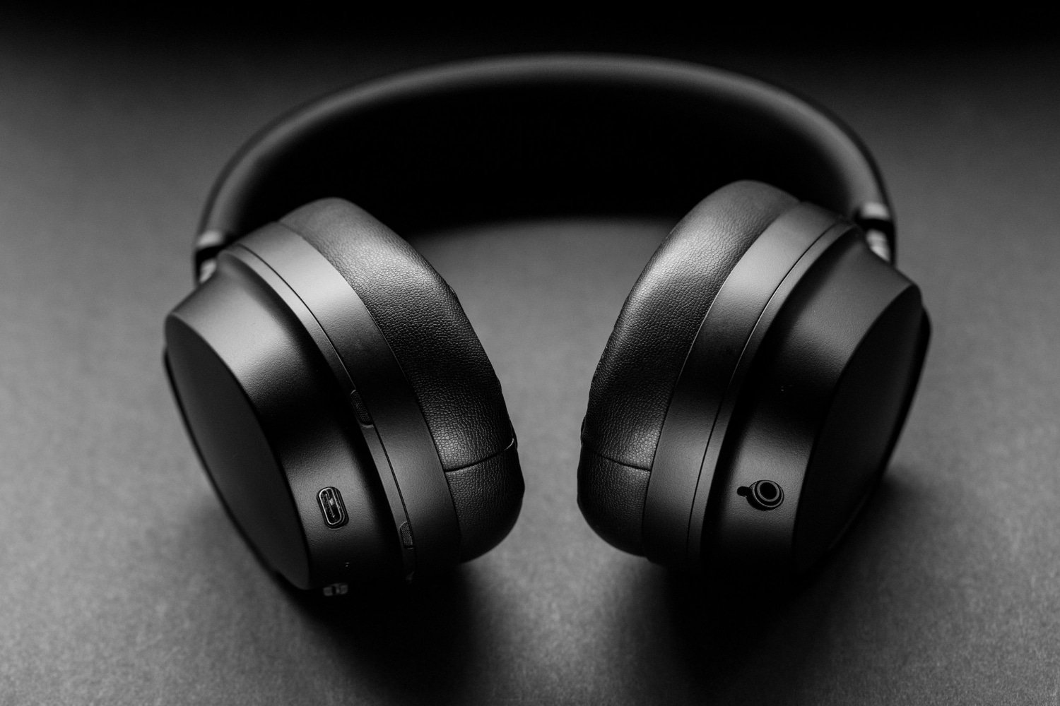 High-Quality Audio Gear by Marshall Headphones