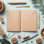 Inspirational Stationery by Be Rooted