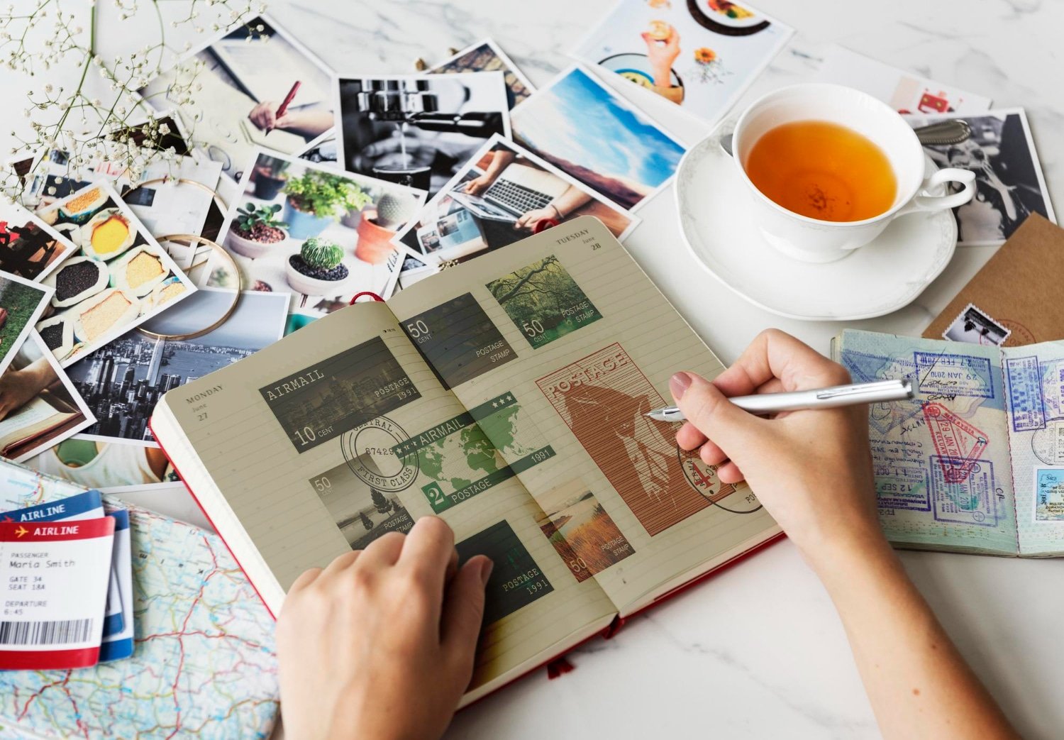 Capture Memories With Promptly Journals’ Thoughtful Keepsakes