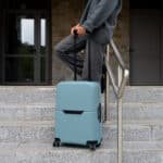 Travel Luxuriously with Case Luggage
