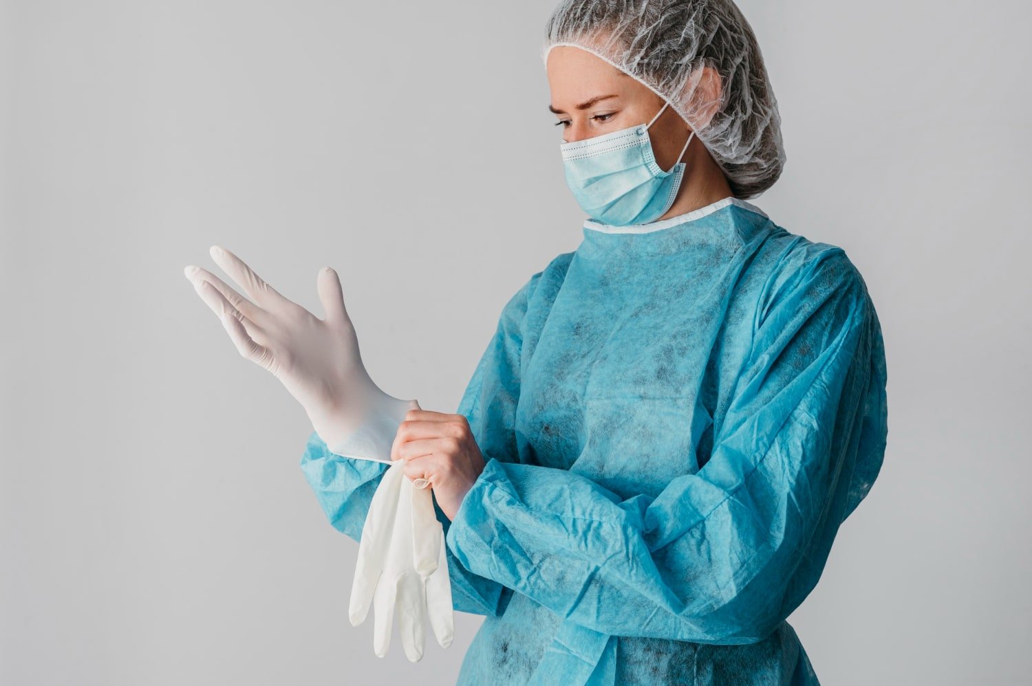 Read more about the article Medical Apparel from Discount Surgical