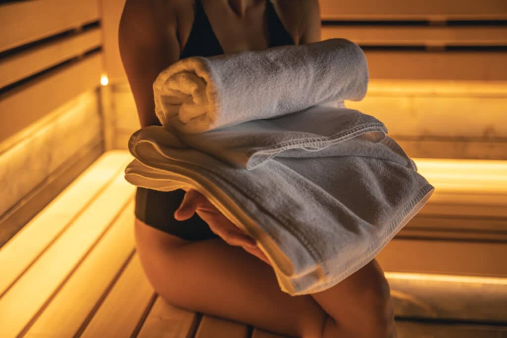 MiHIGH’s Infrared Sauna Blankets'