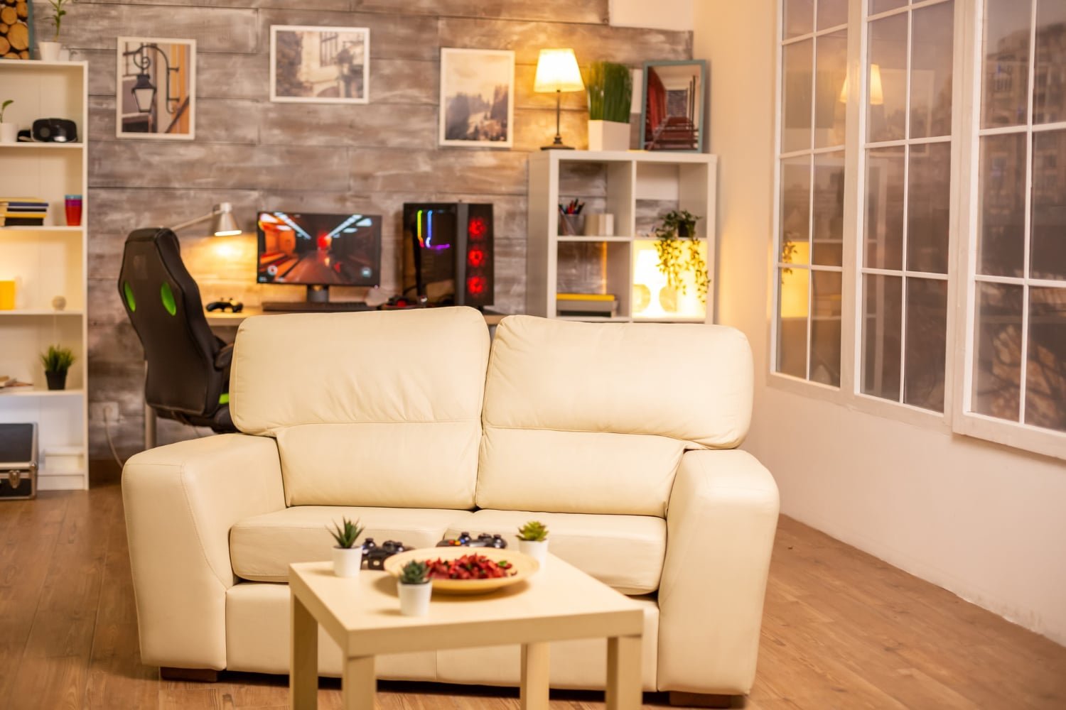 Read more about the article Modern Furniture by Furniture Village