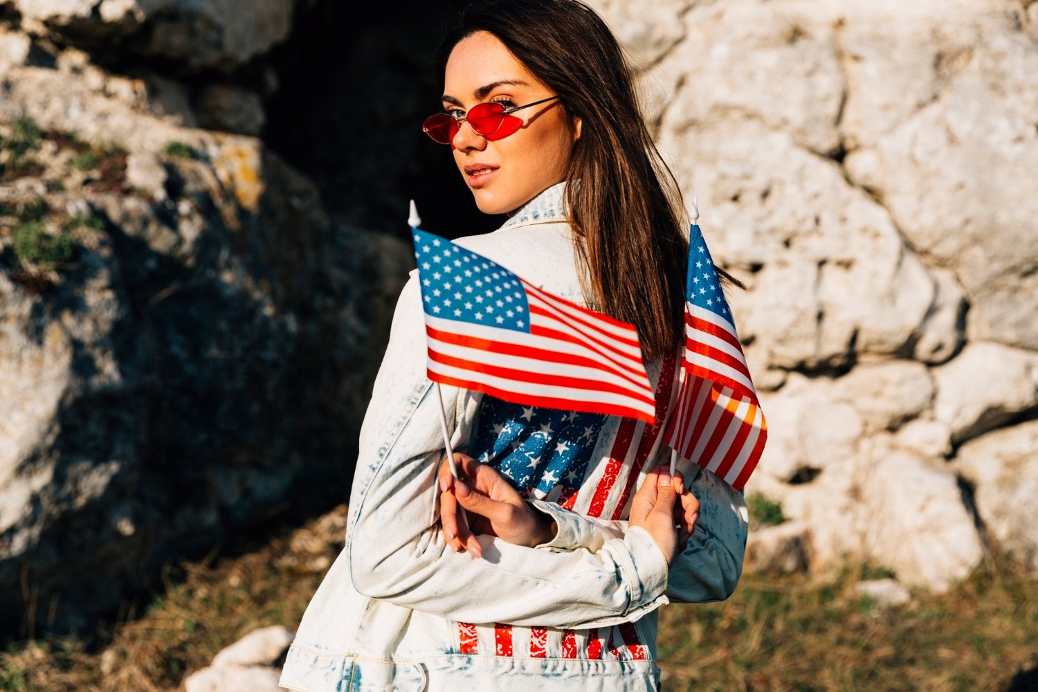 Read more about the article Patriotic Apparel by Grunt Style