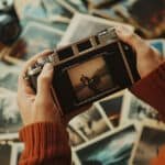 Polaroid's Iconic Instant Cameras