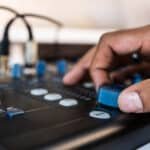 Professional Audio Equipment by PreSonus