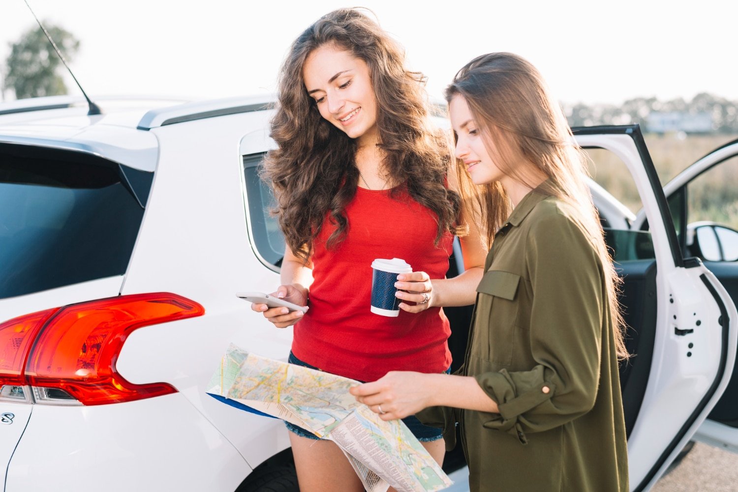 Rent Cars Affordably with Zest Car Rental