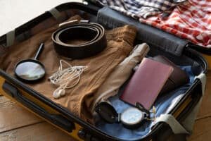 Read more about the article Experience Luxury Travel With Roam’s Premium Travel Accessories