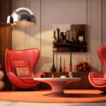 Rove Concepts's Modern Furniture Designs