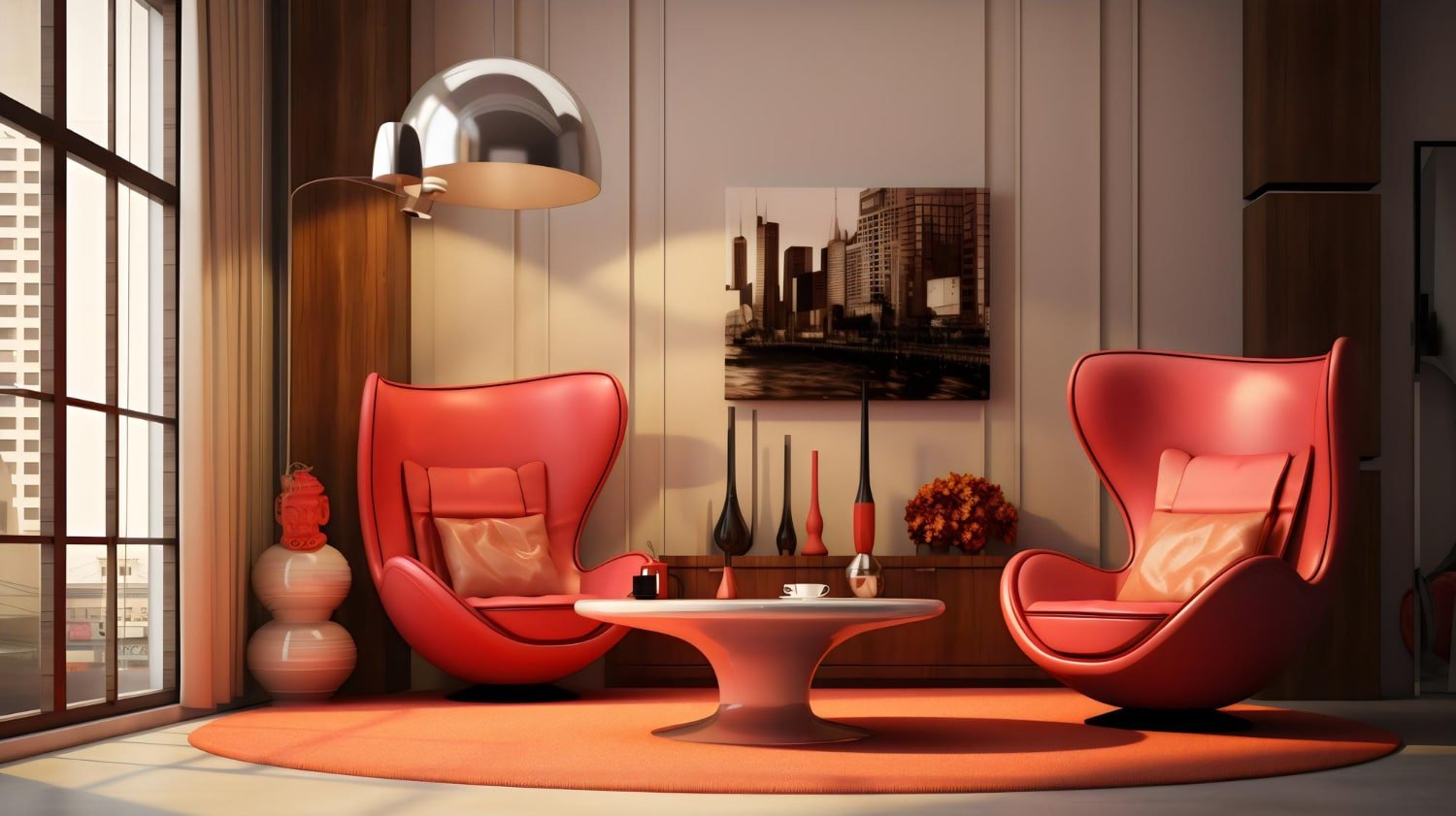 Furnish Your Home With Style With Rove Concepts’s Modern Furniture Designs