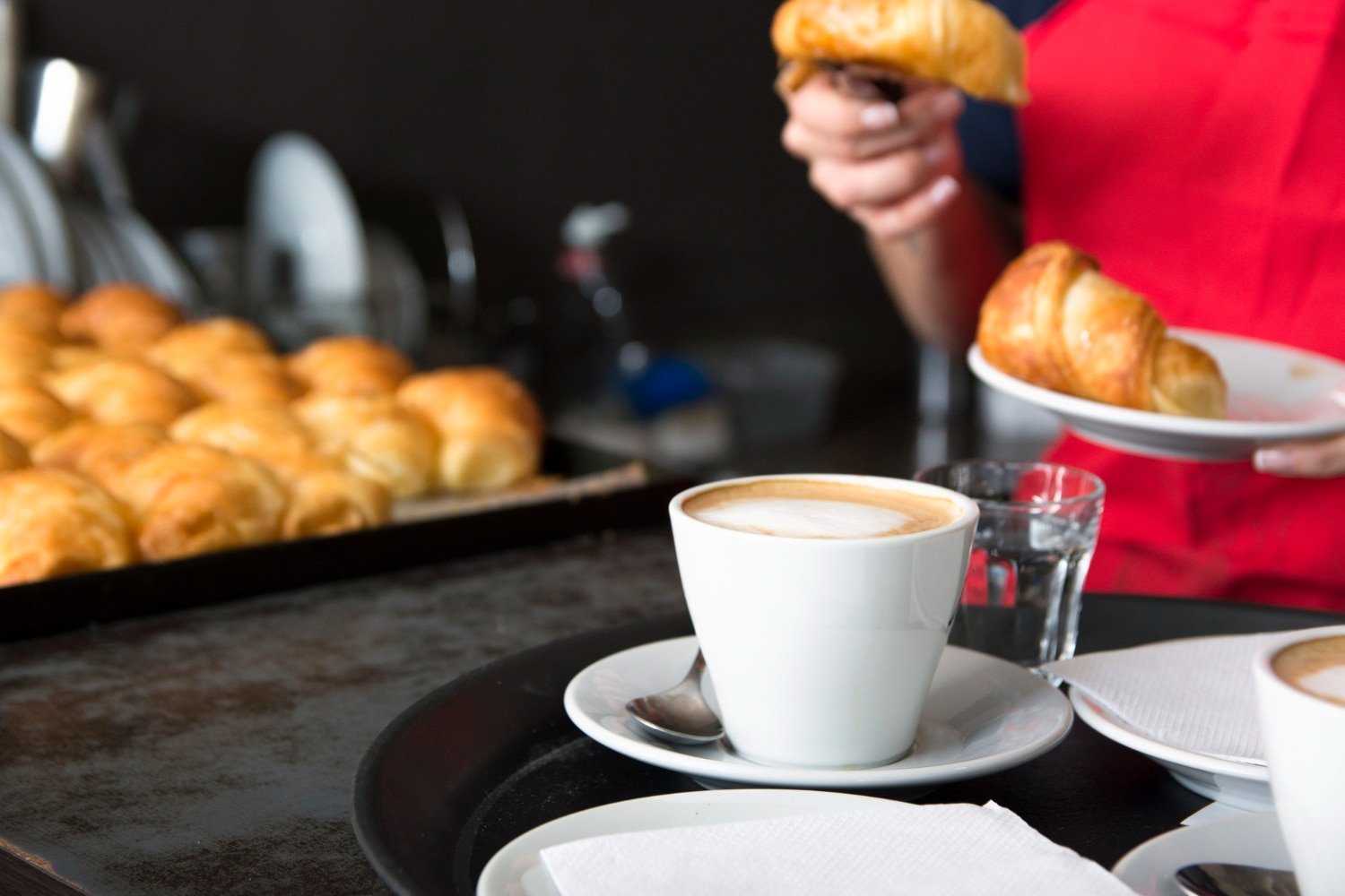 Savor Belgian Coffee with Koffiemarkt.be