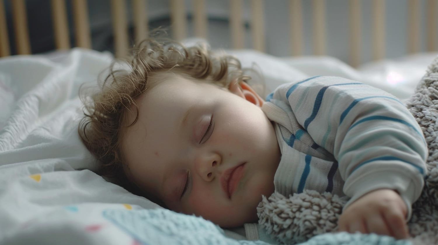 You are currently viewing Sleep Safe And Sound With ergoPouch’s Organic Baby Sleepwear