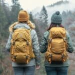 Stylish Backpacks by Adventurist Backpack Co.