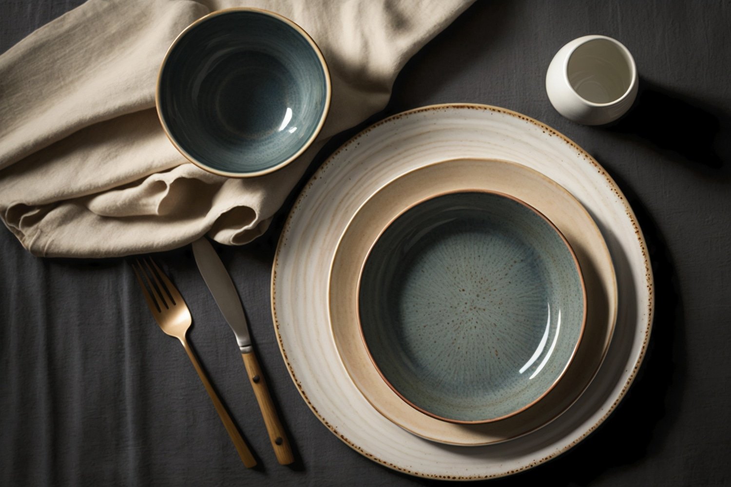 Read more about the article Stylish Dinnerware by denby.co.uk