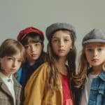 Stylish Kids' Clothing by Vertbaudet PT