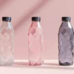 Stylish Water Bottles by bkr