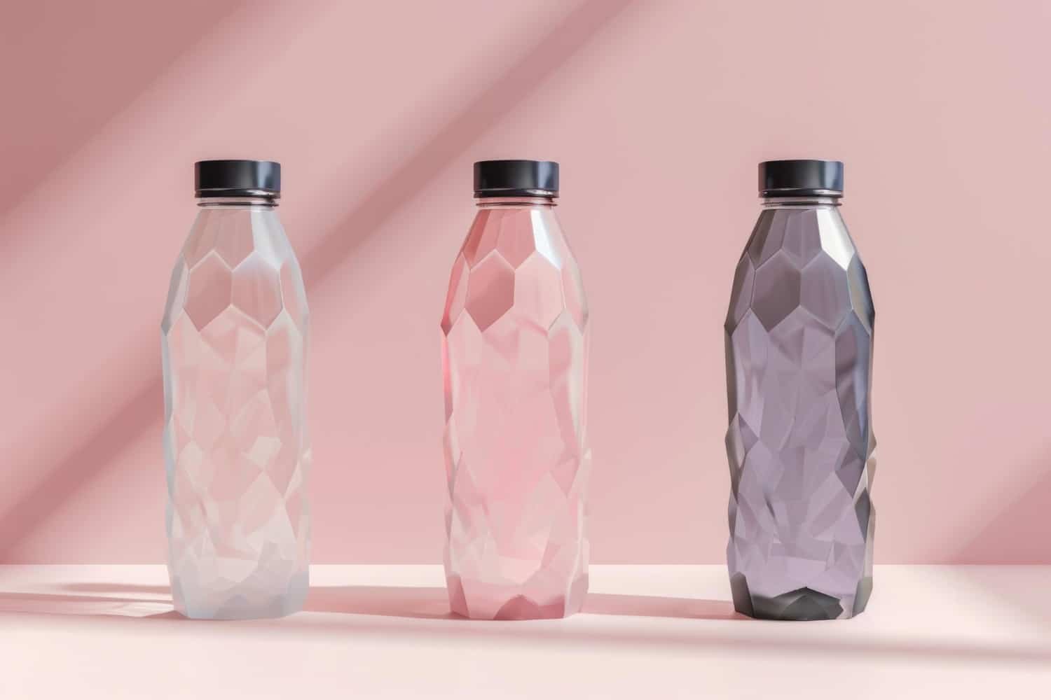 Read more about the article Stylish Water Bottles by bkr