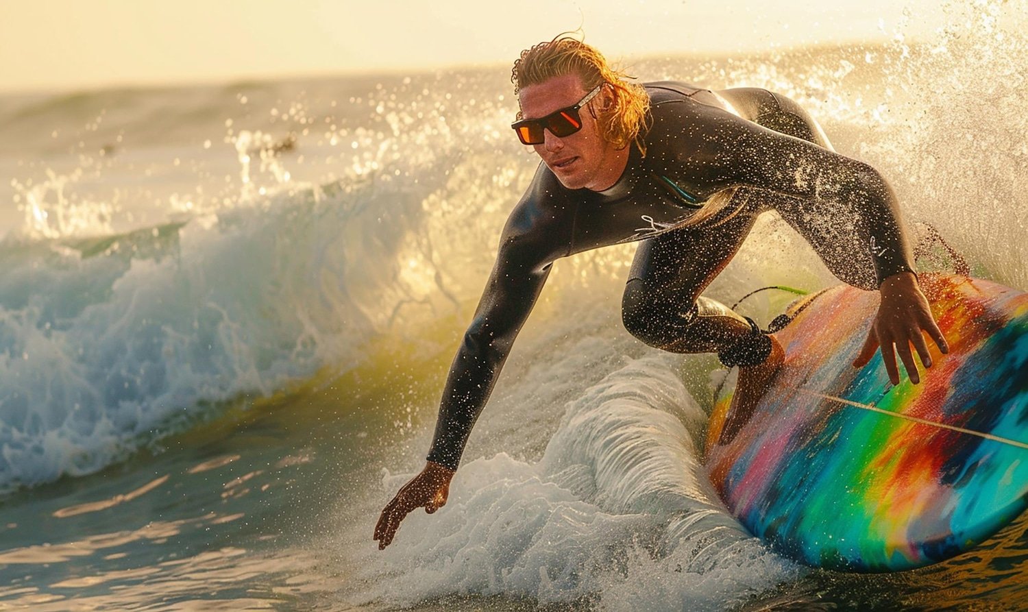 Read more about the article Surf In Style With Katin USA’s Authentic Surf Apparel