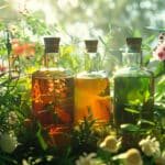 Sustainable Fragrances by Floral Street