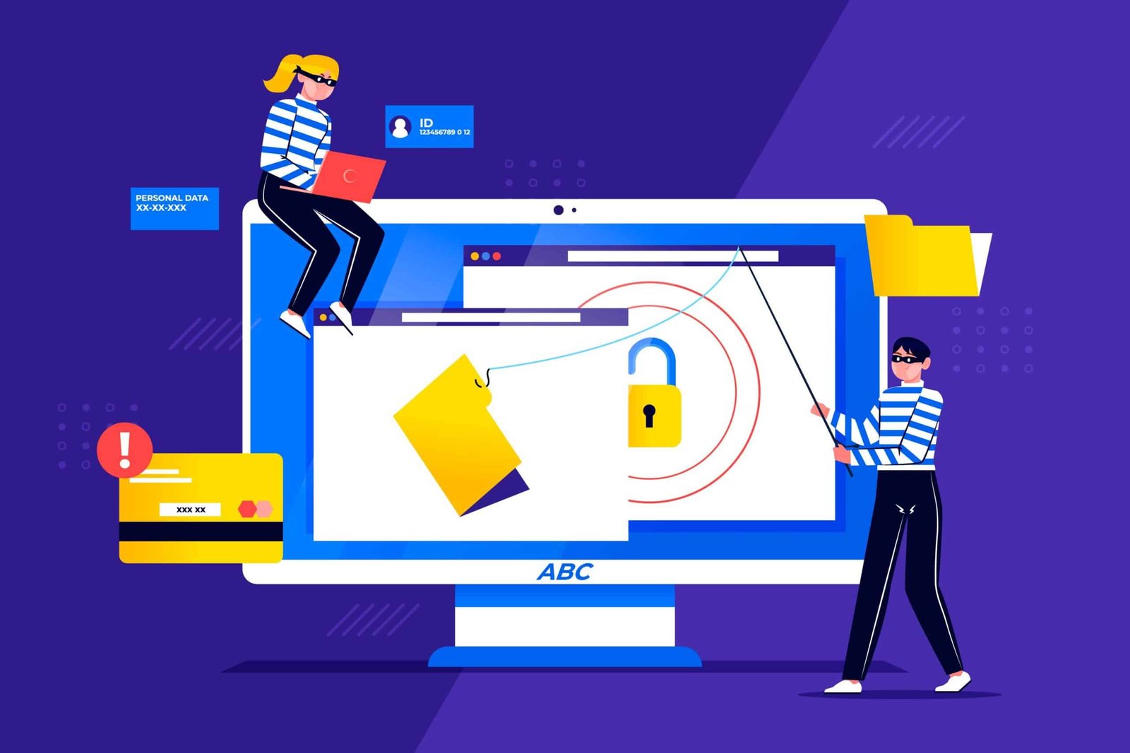 Read more about the article Take Control Online With Unstoppable Domains’ Digital Identity Tools