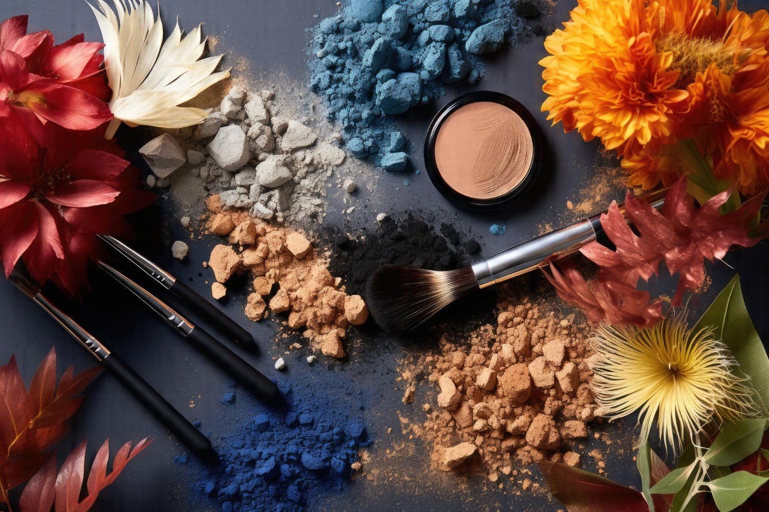 Beautify Naturally with bareMinerals UK’s Mineral Makeup