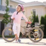 woom bikes USA's Lightweight Kids' Bikes