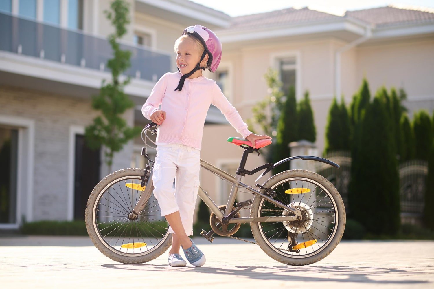Read more about the article Ride Safely And Comfortably With woom bikes USA’s Lightweight Kids’ Bikes