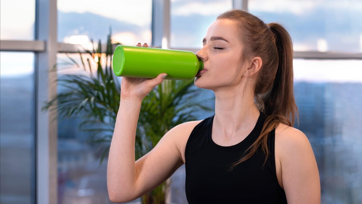 Peak Revival-X: The Best Recovery Drink for Boosting Energy and Muscle Repair