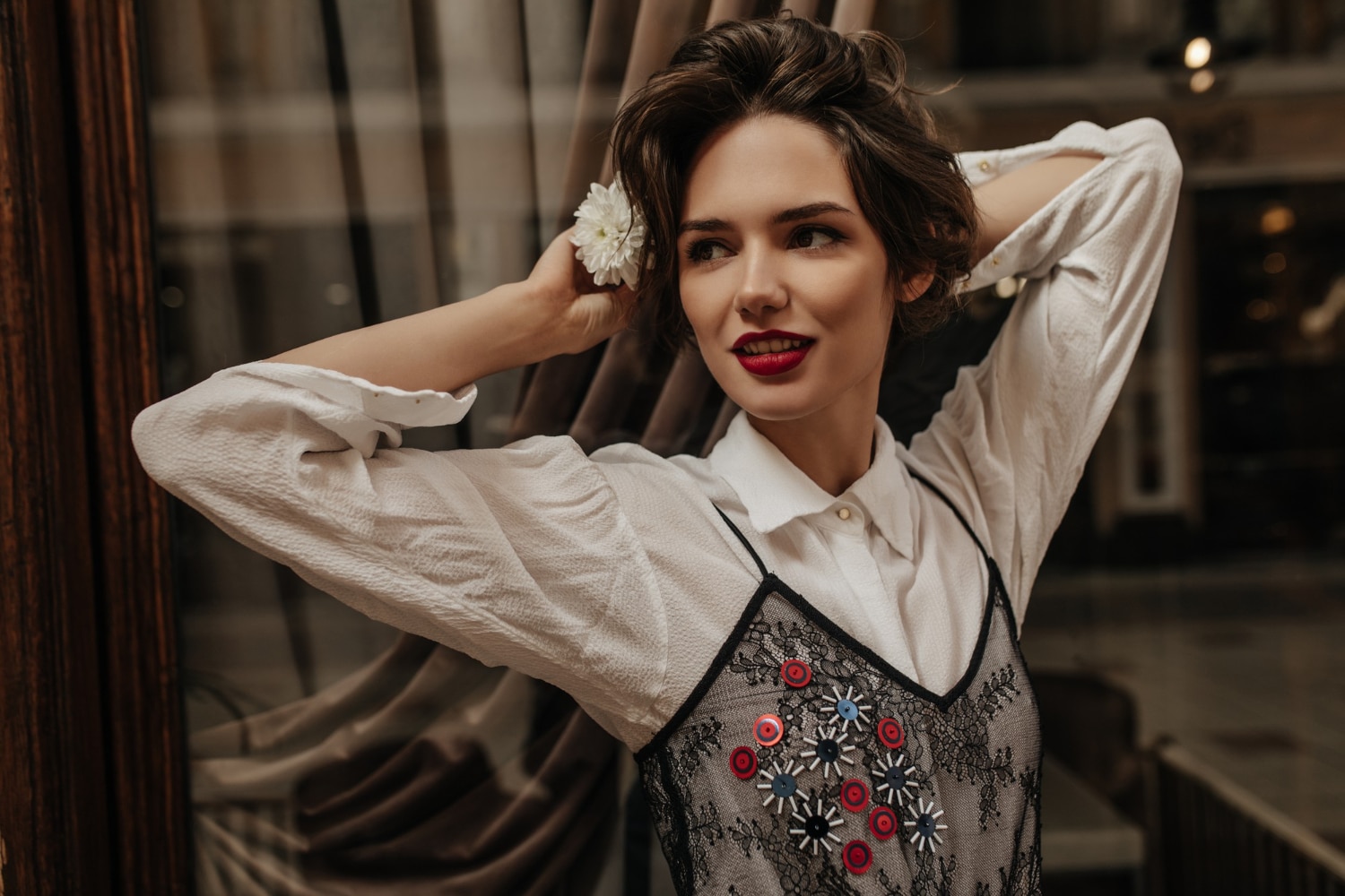 bellepoque.com: Vintage-Inspired Fashion for Women Who Love Classic Elegance