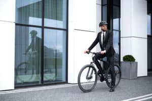 Read more about the article Vanpowers: The Best High-Performance Electric Bikes for Commuters and Adventurers