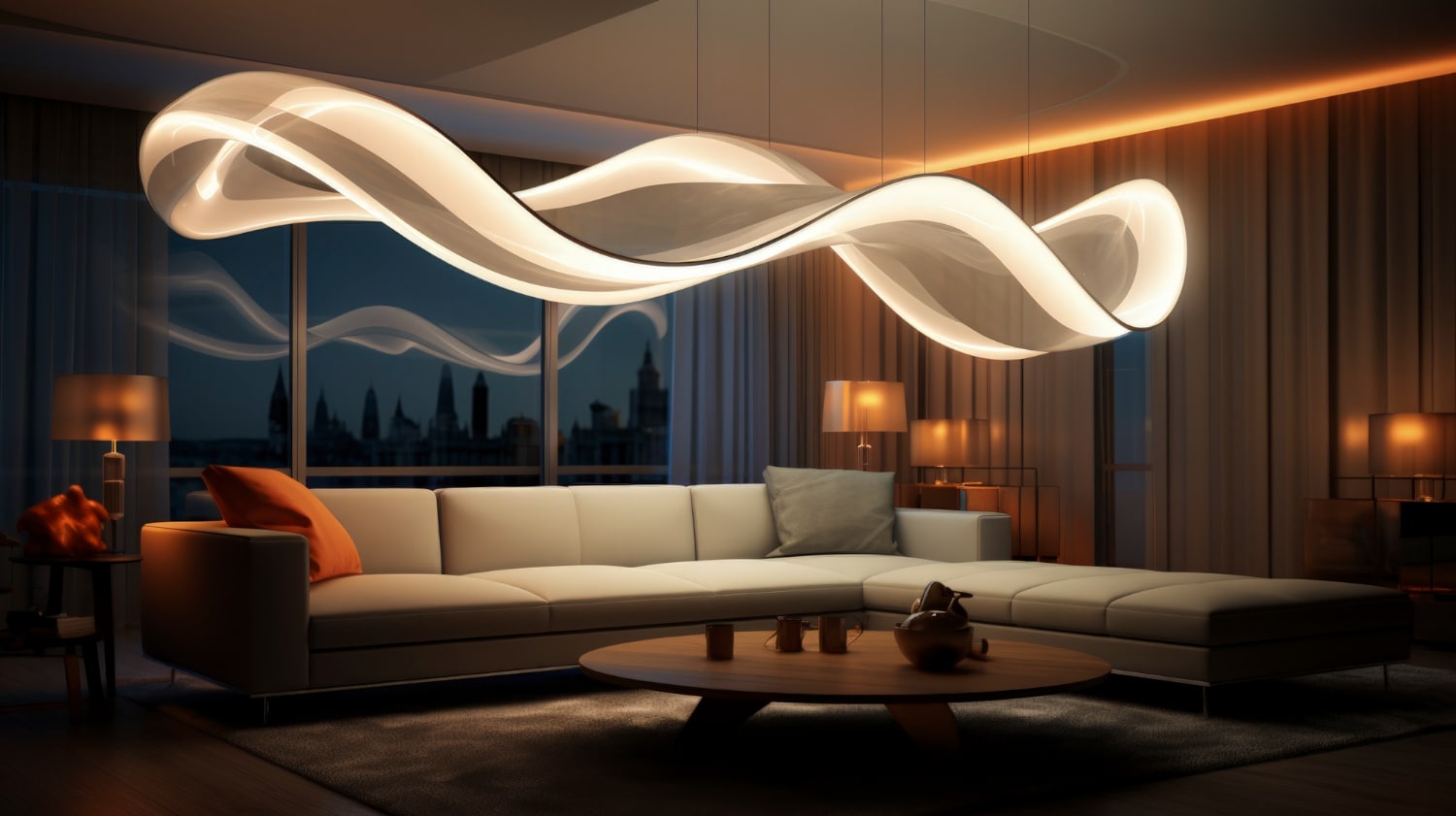 MillerLights: The Best Smart and Decorative LED Lighting for Homes and Events