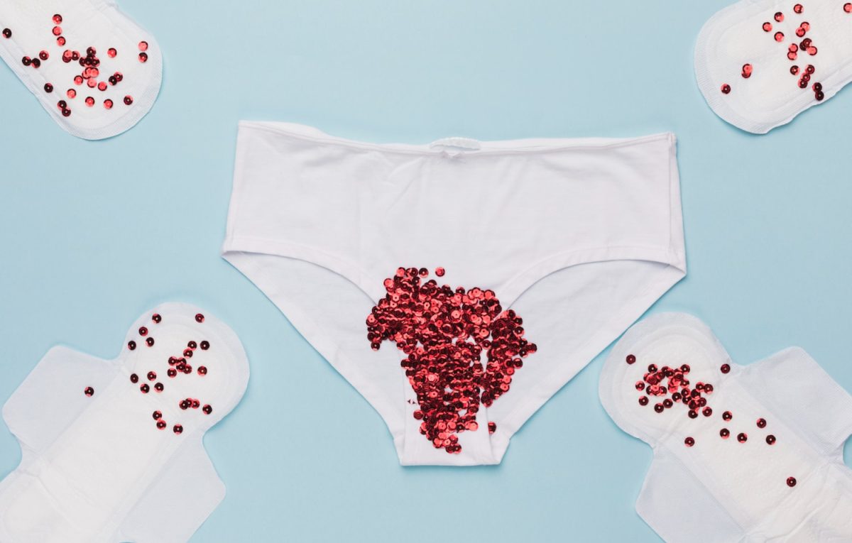 Modibodi: Changing the Game in Period and Leak-Proof Underwear