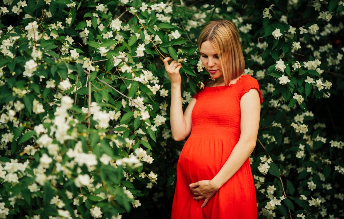 Maternity Chic: Seraphine LTD's Guide to Stylish Pregnancy Wear