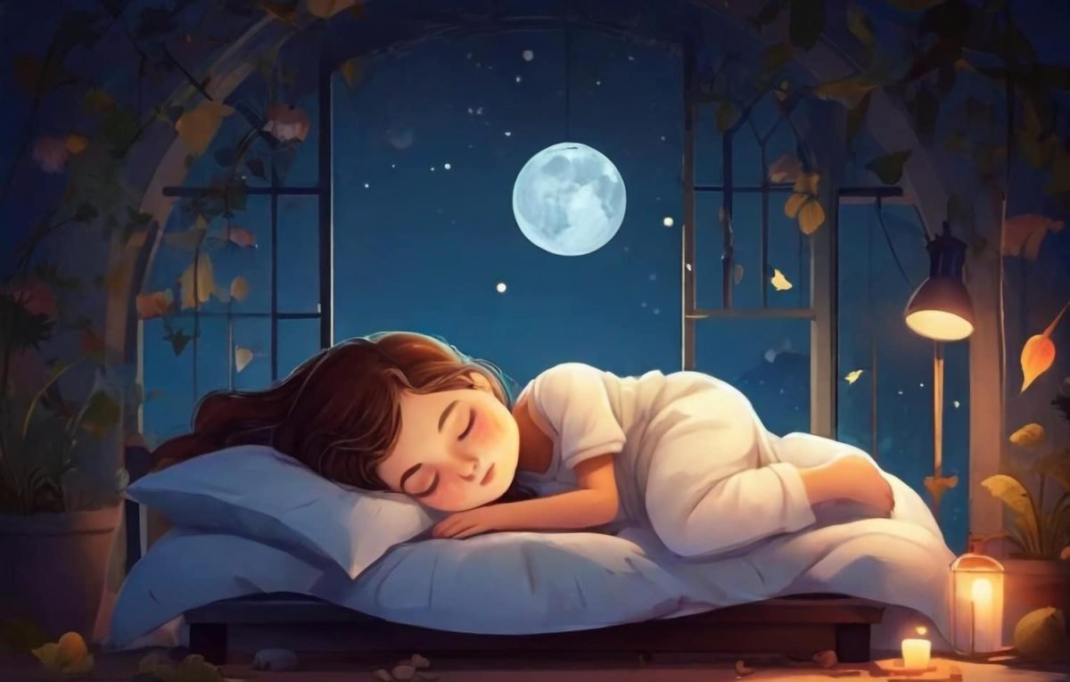 The Ultimate Guide to a Perfect Night's Sleep with SimbaSleep.com
